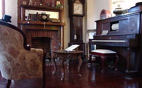 The Old Parsonage Bed And Breakfast